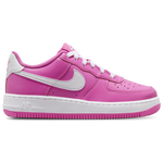 White/Playful Pink