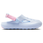 Half Blue/Vapor Green/Medium Soft Pink