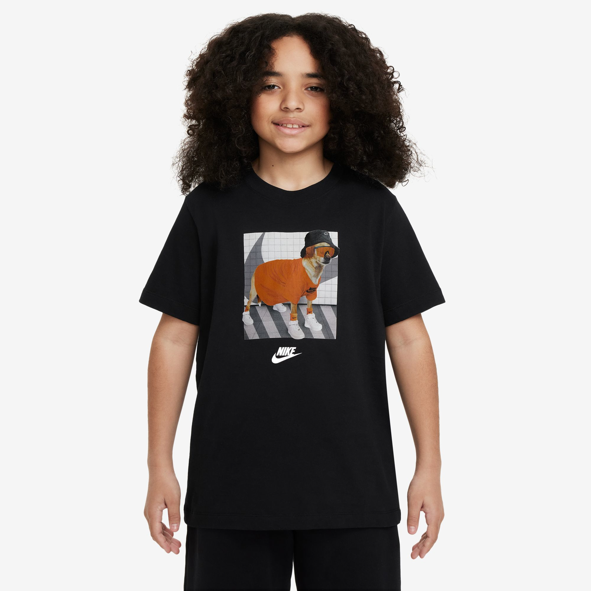 Nike NSW Adapt Dog T Shirt