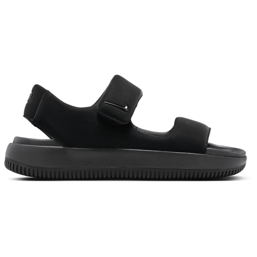 WOMENS - Nike Calm Sandals - Black