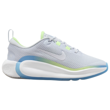 Barely Volt/Football Grey/White
