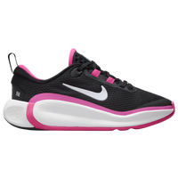 Black/White/Laser Fuchsia