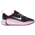 Nike Kidfinity - Boys' Grade School Black/White/Laser Fuchsia