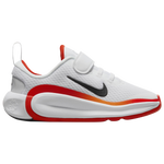 White/Black/Picante Red