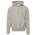 Champion Reverse Weave Left Chest C Pullover Hoodie - Men's Oxford Grey