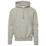 Champion Reverse Weave Left Chest C Pullover Hoodie - Men's Oxford Grey/Gray
