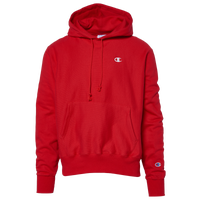 Foot locker 2025 champion hoodie