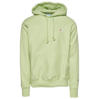 Green/White