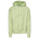 Nike Classic Heritage PO Club Hoodie - Men's Green/White