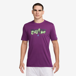Nike NSW Max Volume Short Sleeve Crew T-Shirt