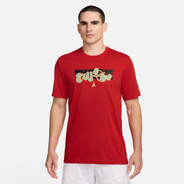 Nike NSW Max Volume Short Sleeve Crew T-Shirt