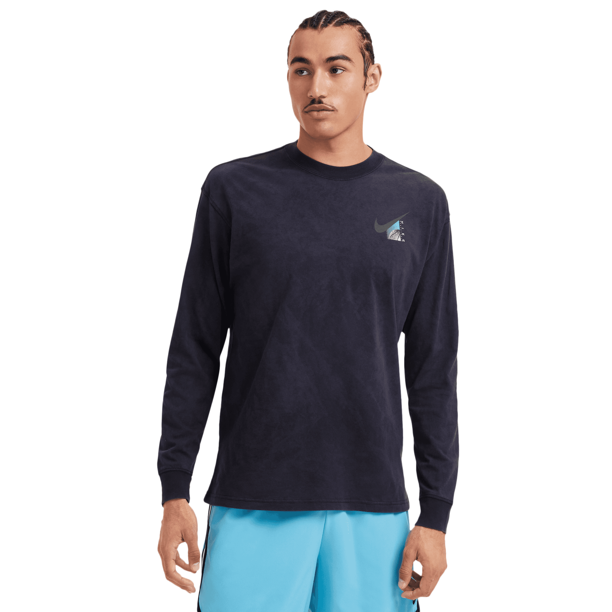 Nike M90 OC Long Sleeve T-Shirt | Foot Locker