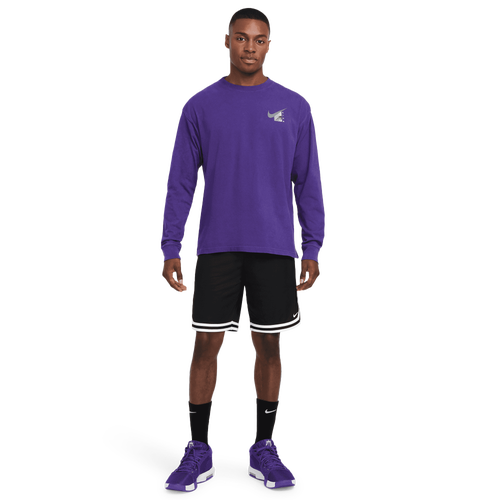 格安人気 Nike M90 Sports Champs | T-Shirt Sleeve Long OC ウェア