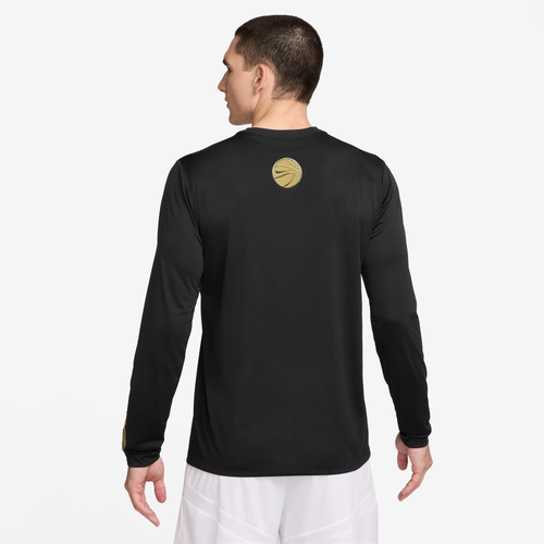 Nike Dri-FIT RLGD L/S T-Shirt OC | Foot Locker