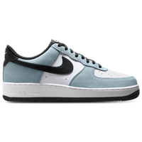 Blue/Anthracite