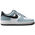 Nike Air Force 1 '07 LV8 - Men's Blue/Anthracite
