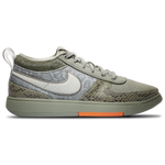 Clay Orange/Light Silver/Dark Stucco