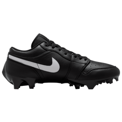 Men's - Jordan 1 Vapor Edge Low - Black/White