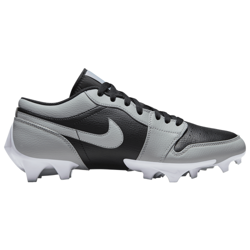 

Jordan 1 Vapor Edge Low - Mens Smoke/Black/Smoke Size 12.0