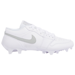 White/Silver