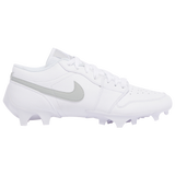 White/Silver