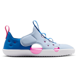 Hydrogen Blue/Pink Glow/Blue Crystal