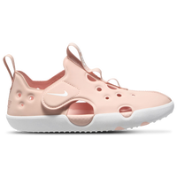 White/Pink