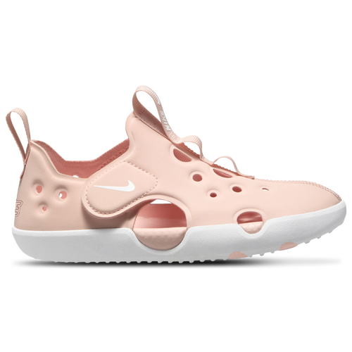  - Nike Sunray Protect 4 - White/Pink