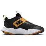 Black/Gold/White