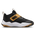 Nike Hustle D 12 - Boys' Grade School Black/Gold/White