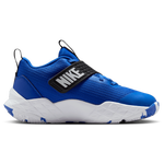 Black/Game Royal/White