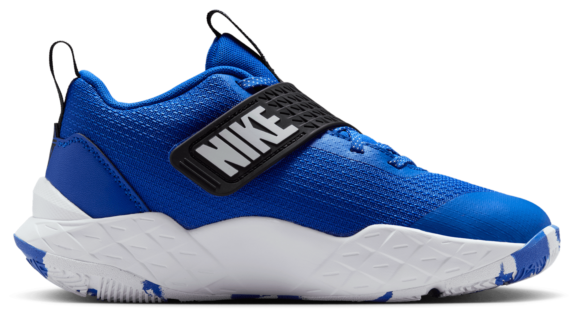 Nike Hustle D 12 - Boys' Grade School
