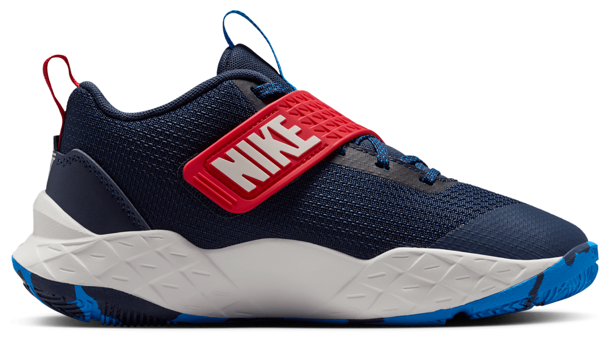 Nike Hustle D 12 - Boys' Grade School