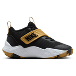 Black/White/Gold