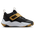 Nike Hustle D 12 - Boys' Preschool Black/White/Gold