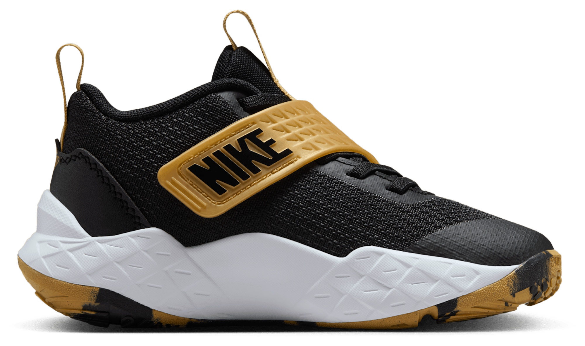 Nike Hustle D 12 - Boys' Preschool