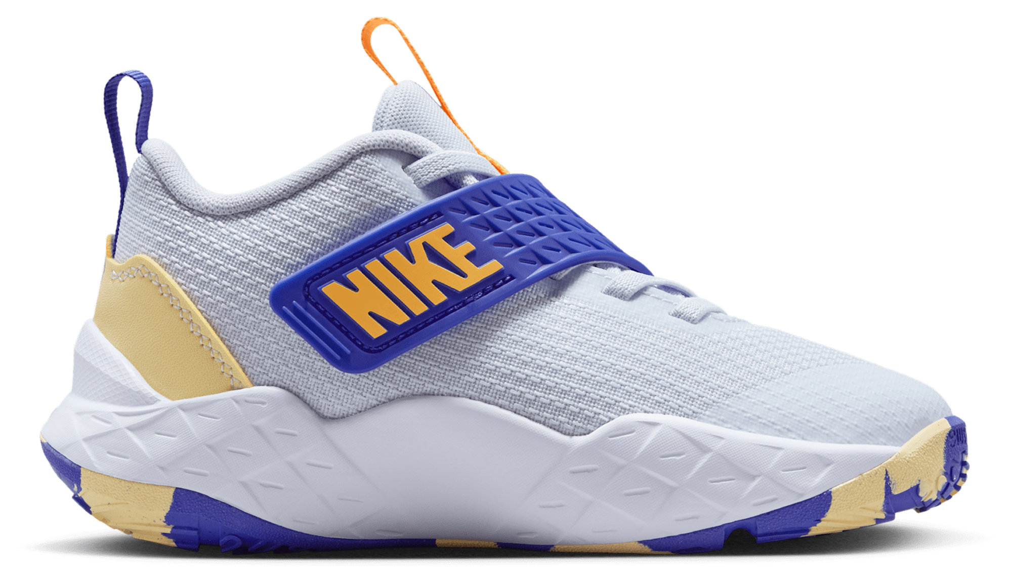 Nike Hustle D 12 - Boys' Preschool