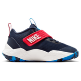Sail/University Red/Team Navy