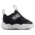 Black/Anthracite/White