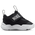 Nike Team Hustle D 12 - Boys' Toddler Black/Anthracite/White