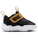 Black/Black/Metallic Gold