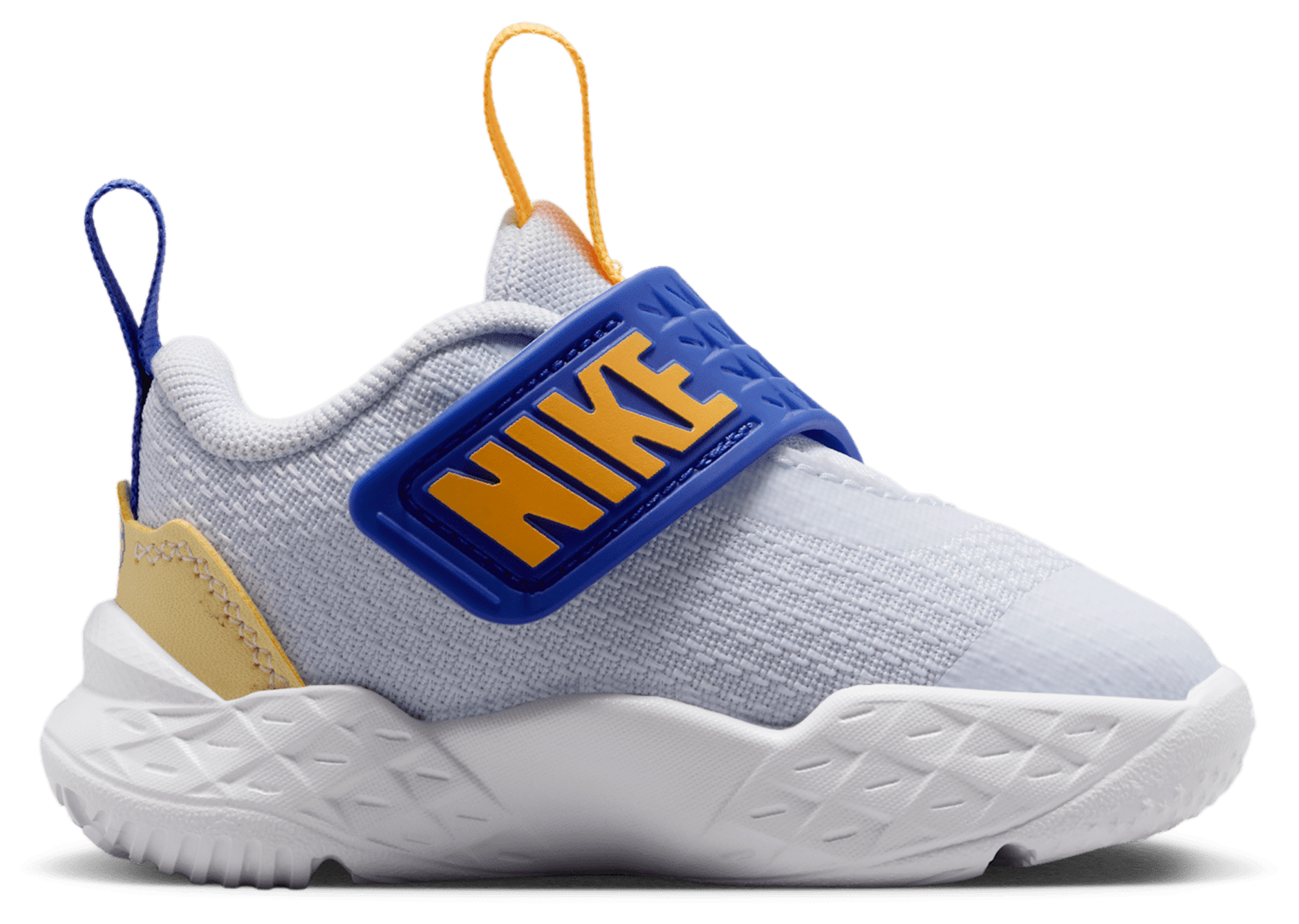 Nike Team Hustle D 12 - Boys' Toddler