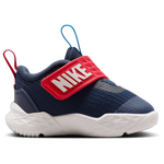 University Red/Team Navy/Sail