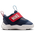 Nike Team Hustle D 12 - Boys' Toddler University Red/Team Navy/Sail