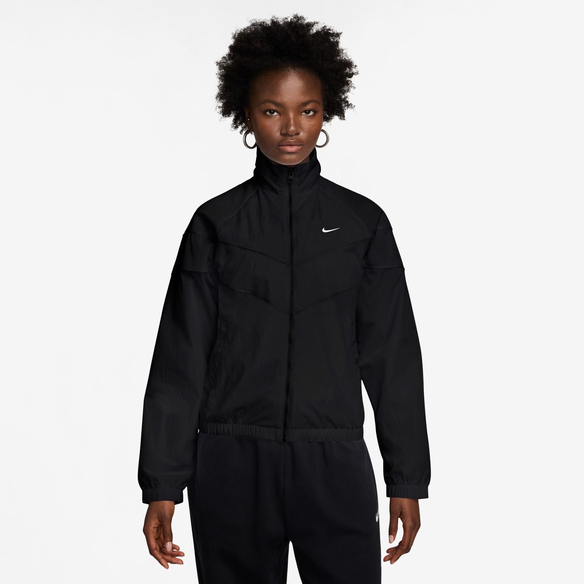 Fashion nike windrunner jacket footlocker