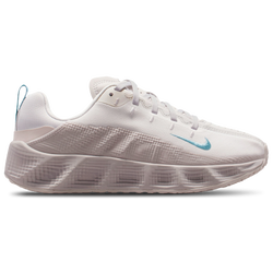 Boys' Grade School - Nike Ava Rover - Vast Grey/Platinum Violet