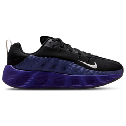 Boys' Grade School - Nike Ava Rover - Black/Phantom