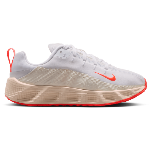 BOYS - Nike Ava Rover - White/Hot Lava Chalk