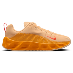 Girls' Grade School - Nike Ava Rover - Black/Red