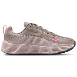 Boys' Grade School - Nike Ava Rover - Silt Red/Pink Spell